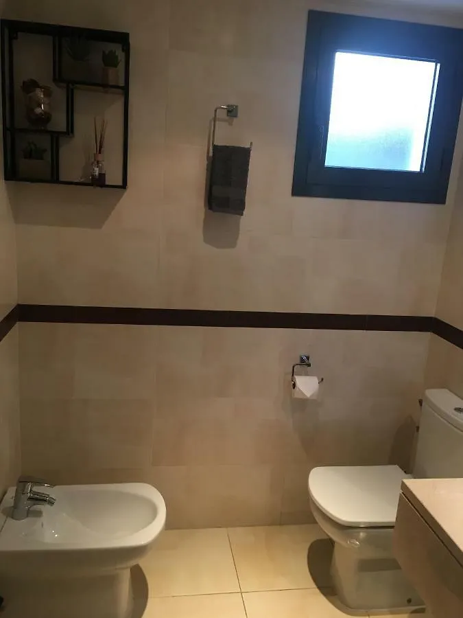 Apartamento Alamar La Cala De Mijas España
