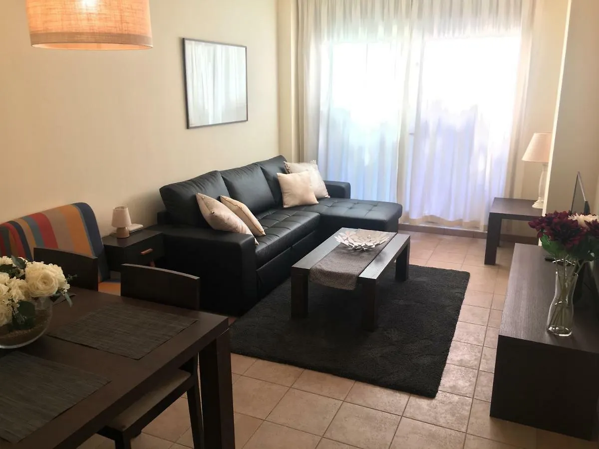 Apartamento Alamar La Cala De Mijas España