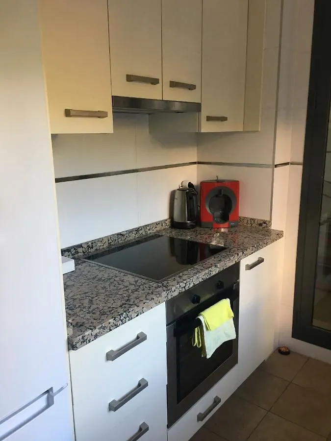 Apartamento Alamar La Cala De Mijas