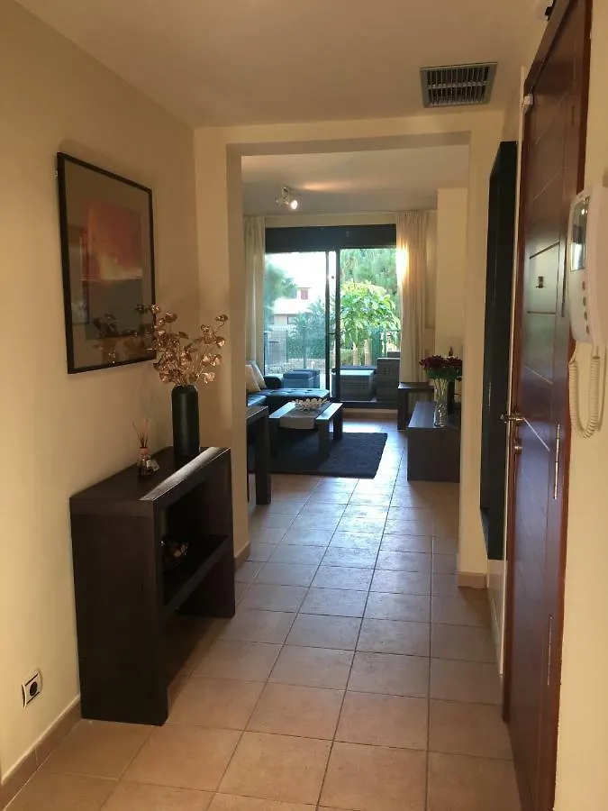 Apartamento Alamar La Cala De Mijas 0*,