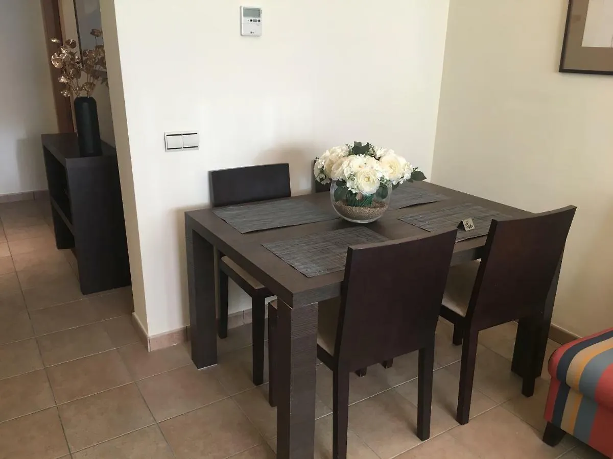 Apartamento Alamar La Cala De Mijas