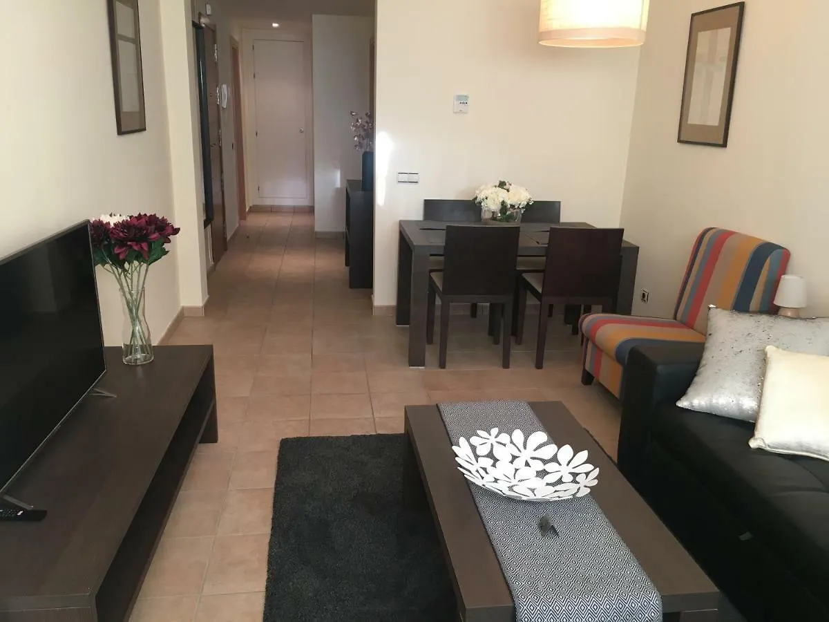 Apartamento Alamar La Cala De Mijas 0*,  España