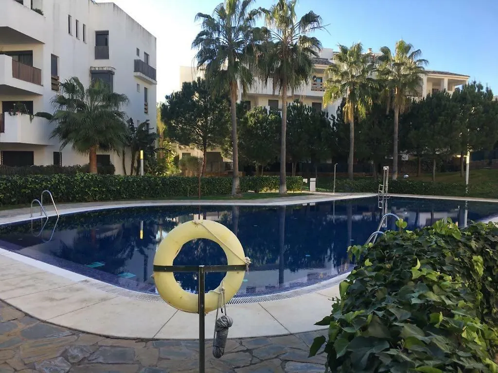 Apartamento Alamar La Cala De Mijas 0*,  España