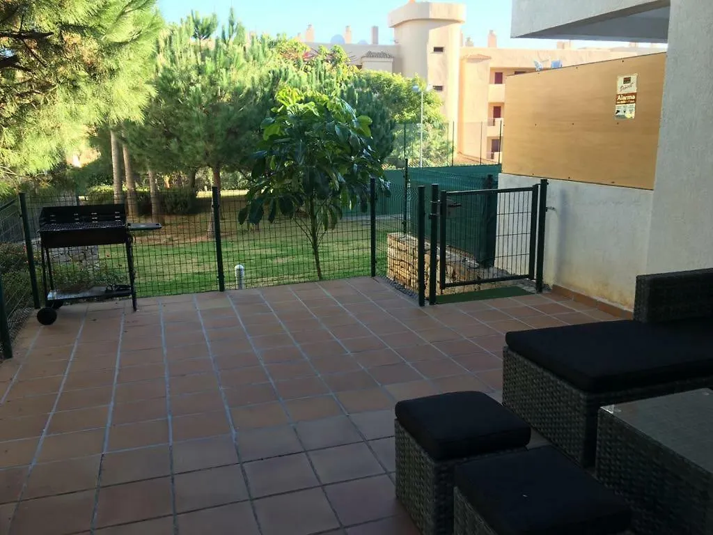 Apartamento Alamar La Cala De Mijas 0*,